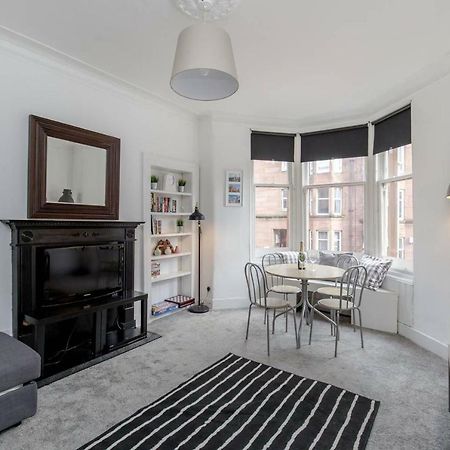 Westend Glasgow Apartment מראה חיצוני תמונה
