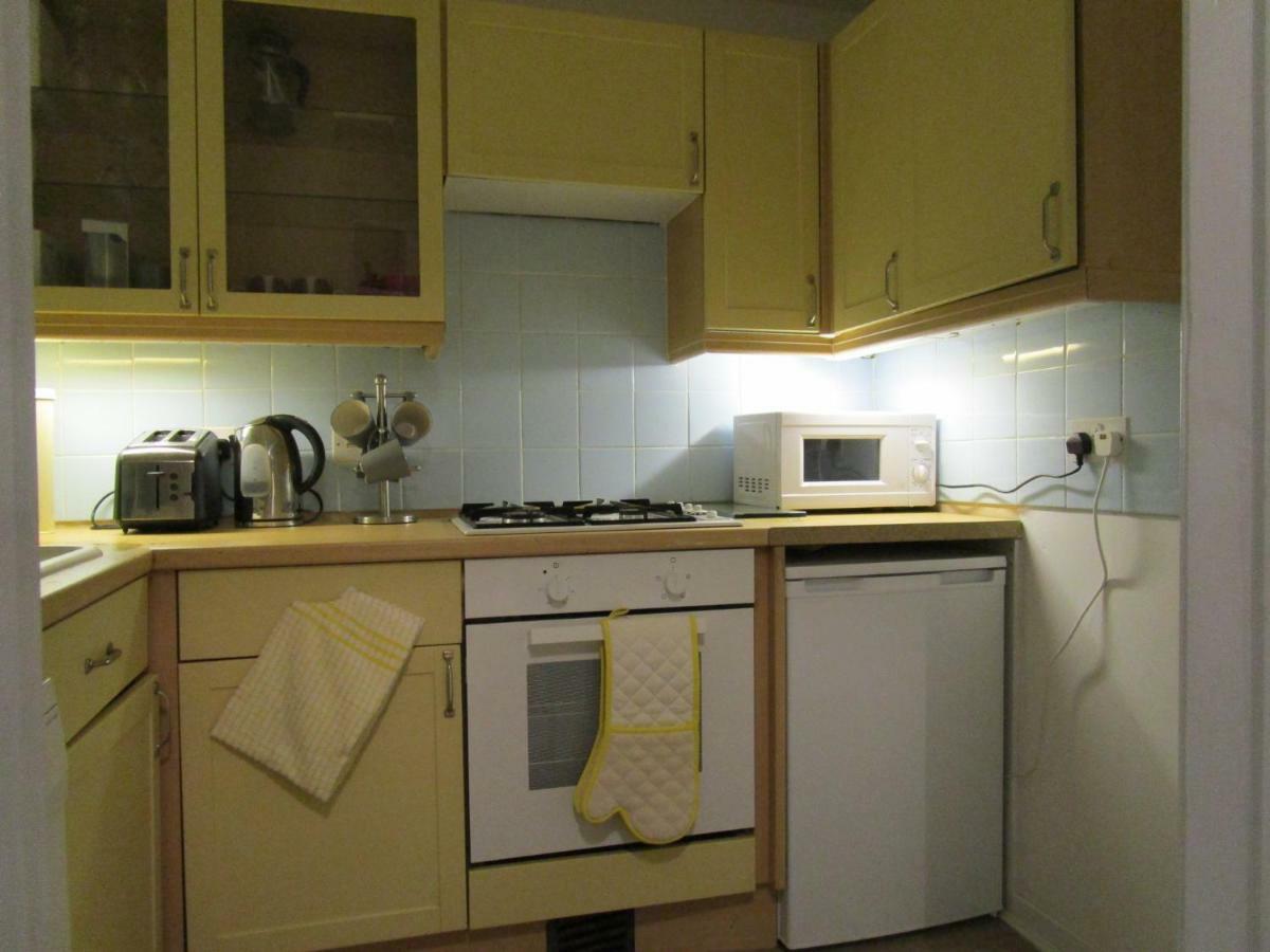 Westend Glasgow Apartment מראה חיצוני תמונה