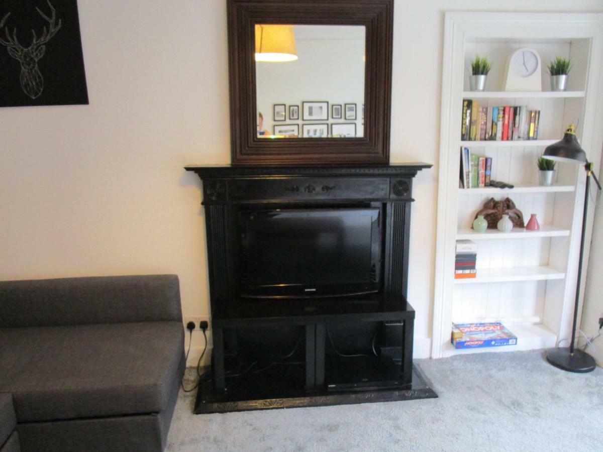 Westend Glasgow Apartment מראה חיצוני תמונה