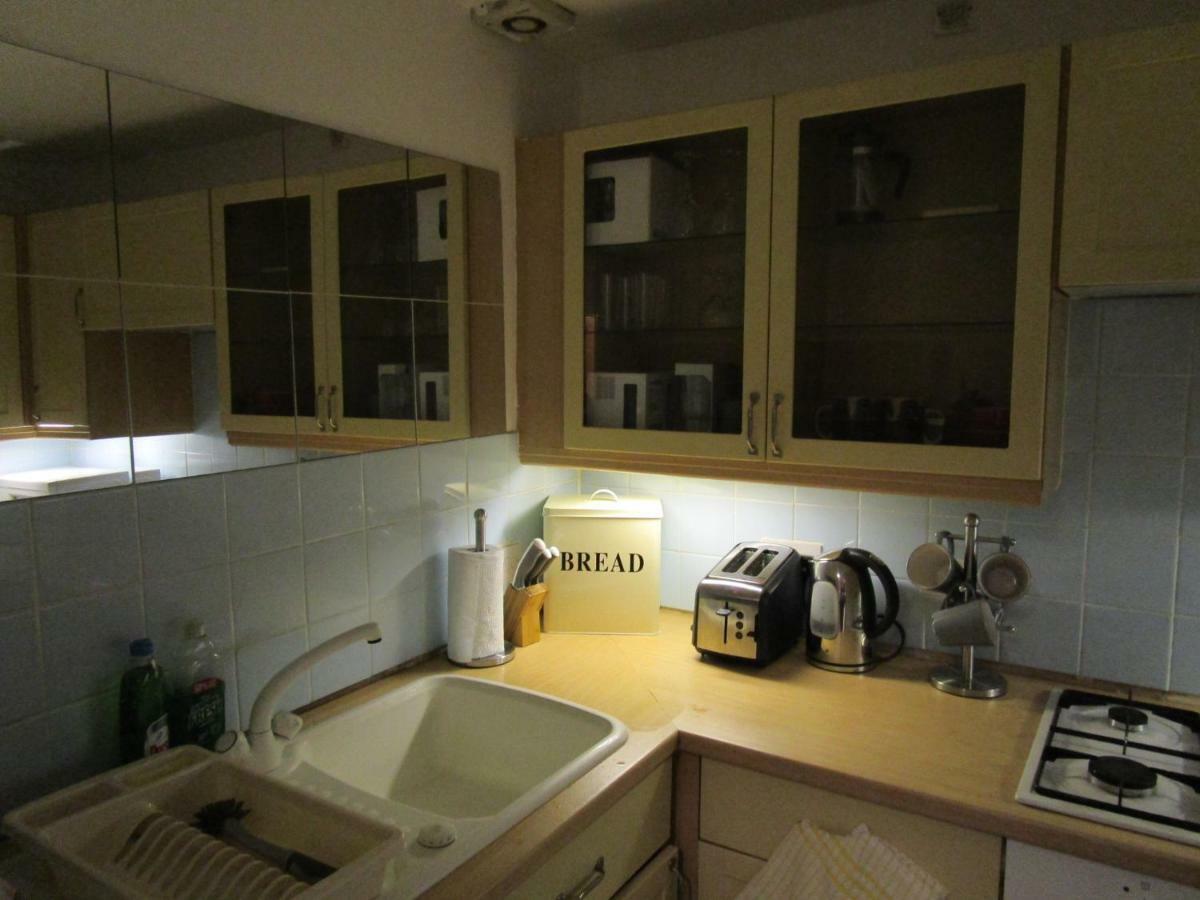 Westend Glasgow Apartment מראה חיצוני תמונה
